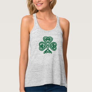 Piper Doc - Ladys Tank & V-Neck Top