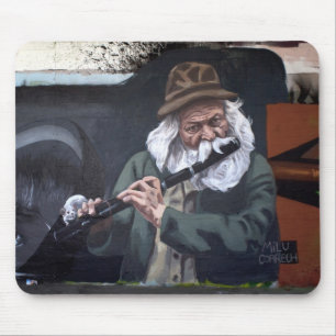 Piper Mousepad