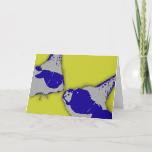 Piper-pinocchio-Geburtstaggelb-matte Karte