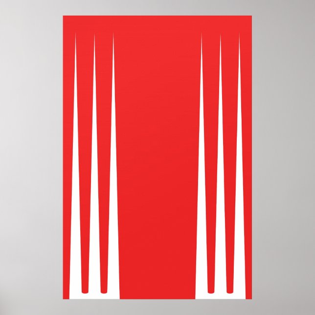 Piper Porsche 917 Poster (Vorne)