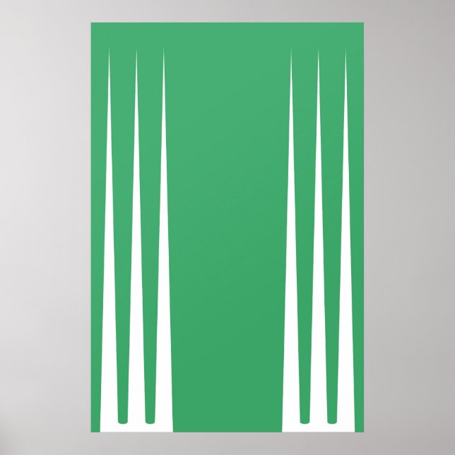 Piper Porsche 917 Poster (Vorne)