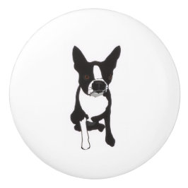 Piper Schubladengriffe Keramikknauf