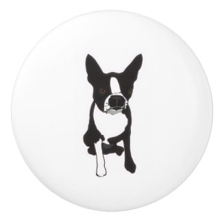 Piper Schubladengriffe Keramikknauf