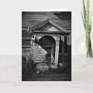 "Piper's Gazebo" - Gute Karte