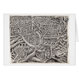 Pipescape, von Brian Benson