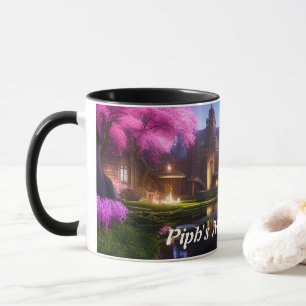 Piph's Morning Brew Tasse