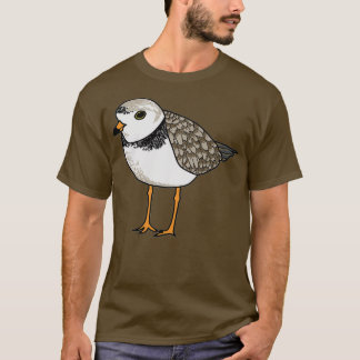 Piping T-Shirt