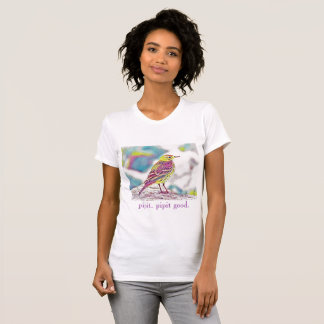 Pipit-T - Shirt
