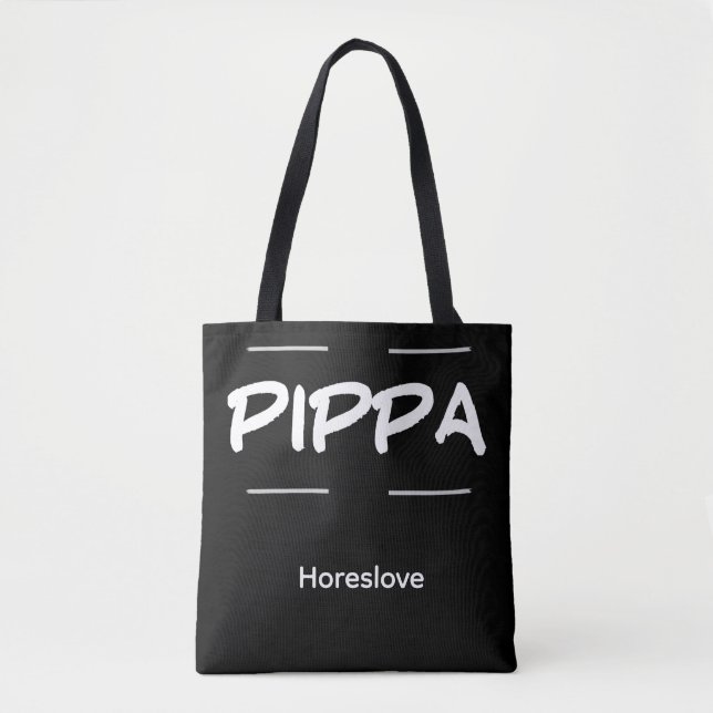 Pippa (Vorderseite)