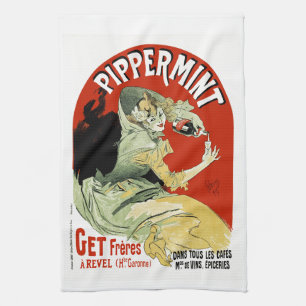 Pippermint Küchentuch