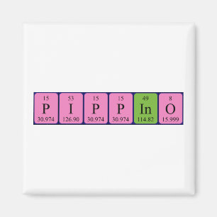 Pippino-Magnet Magnet