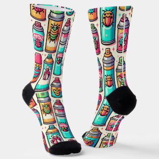 PipTaz Bug Killer Socken