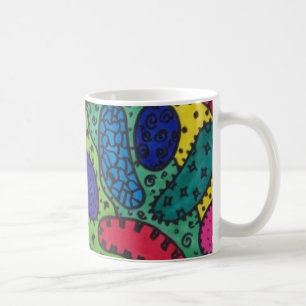 Piquante Tasse