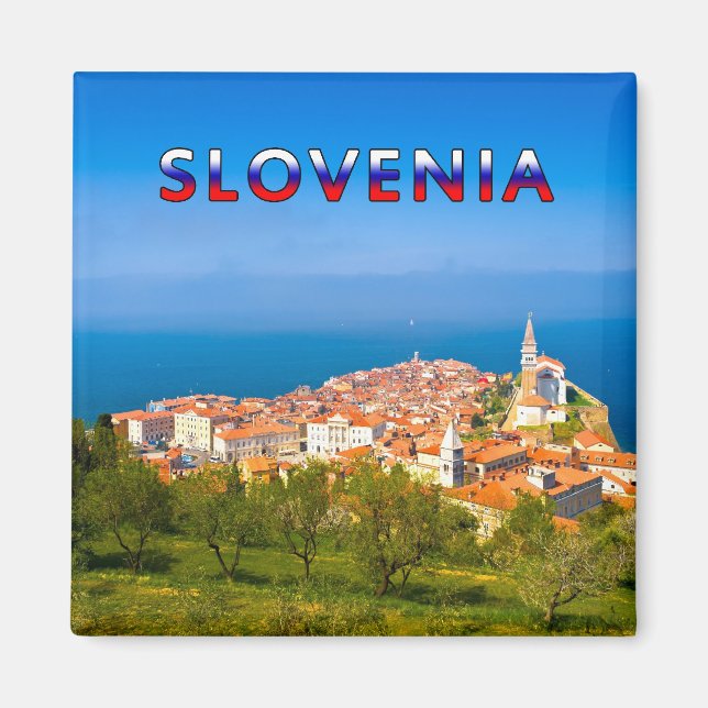 Piran 02G Magnet (Vorne)