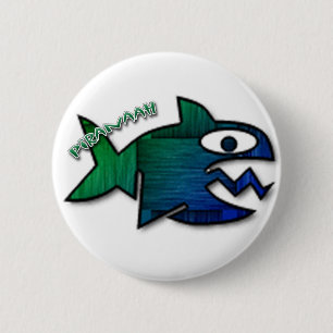 Piranaah Button
