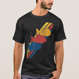 Piranha Fische Piranhas T-Shirt