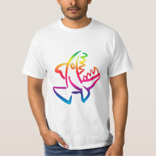 Piranha T-Shirt