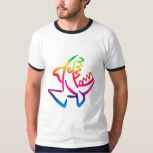 Piranha T-Shirt