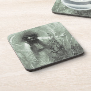 Pirat aus alter Zeit, Captain Goldsack von Howard  Getränkeuntersetzer