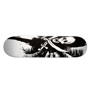 Pirat Jake Skateboard