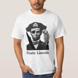 Pirat Lincoln T-Shirt