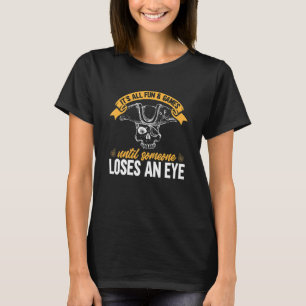 Pirat Männer Jolly Roger Frauen Freibeuter 19 T-Shirt