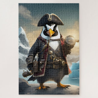 Pirat Puzzle