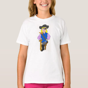 Pirat Sadie T-Shirt