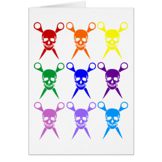 Pirat schier Regenbogen transparentes 2009