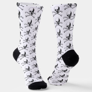 Pirat Socken