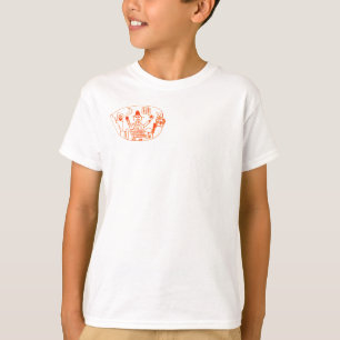 Pirat T-Shirt