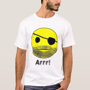 Pirat T-Shirt
