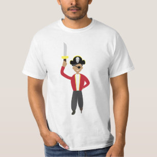 Pirat T-Shirt