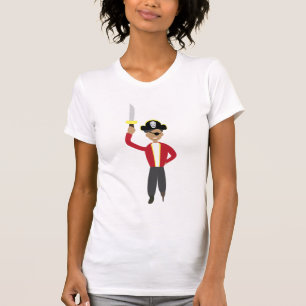 Pirat T-Shirt