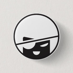 Pirat Tran Knopf durch jaesond Button