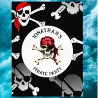PIRAT- UND KREUZKNOCHEN