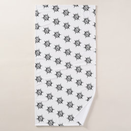 Pirate Bath Handtuch Badehandtuch