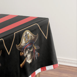 Pirate Bounty Tischdecke