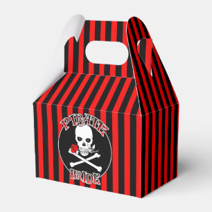 Pirate Bride Geschenkboxen Geschenkschachtel