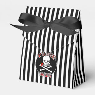 Pirate Bride Geschenkboxen Geschenkschachtel