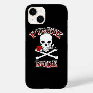 Pirate Bride iPhone 11 Fall Case-Mate iPhone Hülle