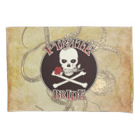 Pirate Bride