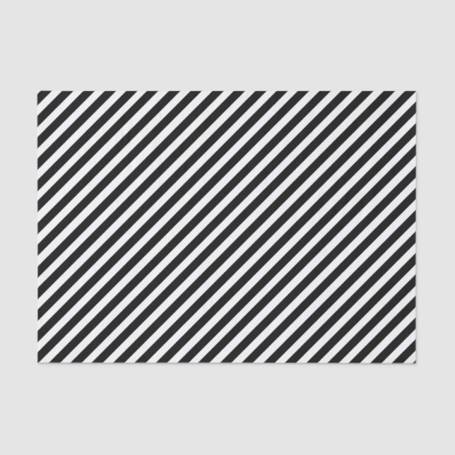 Pirate Bride Tissue Paper Seidenpapier (Vorderseite)