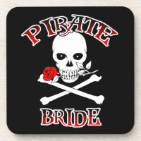 Pirate Bride