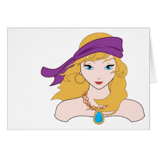Pirate Chicks ROCK!
