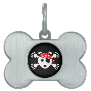 Pirate Dog Tiermarke