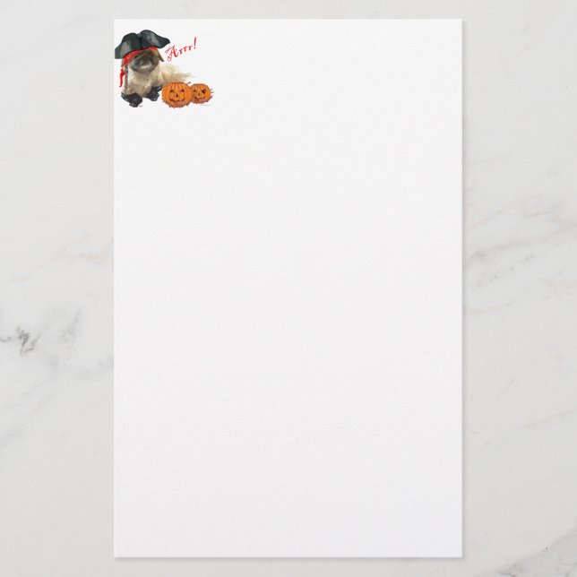 Pirate Doggie (Vorderseite)