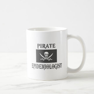 Pirate Epidemiologin Tasse