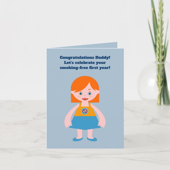 Pirate Girl Treasure Karte Geburtstagsparty (Vorderseite)