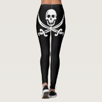 Pirate Hintern